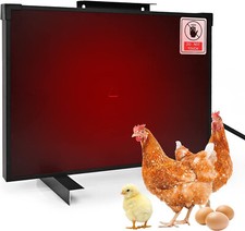 Hicken coop heater for sale  Deer Park