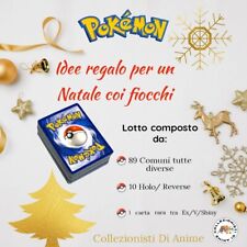 Lotto 100 carte usato  Parma
