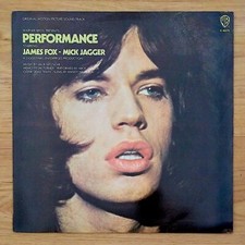 Rolling stones performance for sale  WIRRAL