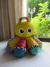 Peluche activité pieuvre d'occasion  Donnemarie-Dontilly