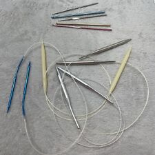 Knitting needles circular for sale  Van Buren