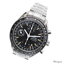 Omega speedmaster tripla usato  Virle Piemonte