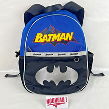 Petit sac cartable d'occasion  Haguenau