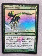 Mtg magic card d'occasion  Expédié en Belgium