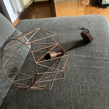 Kronleuchter deckenlampe bronz gebraucht kaufen Kronleuchter deckenlampe bronz gebraucht kaufen  Kirn