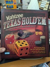 Yahtzee hold classic for sale  Farragut