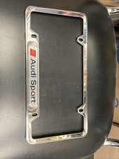 Genuine audi sport for sale  Bronxville