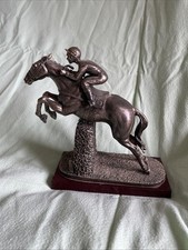Desert orchid ornament for sale  CHARD