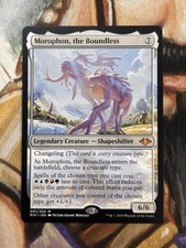 Mtg morophon boundless for sale  Santa Clara