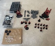 Tau warhammer 40k for sale  LEIGH