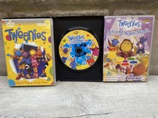 Cbeebies tweenies ready for sale  BOGNOR REGIS