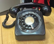 Vintage g.p.o 706l for sale  CROYDON