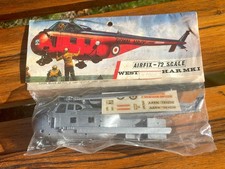 Scale westland har for sale Scale westland har for sale  SOUTHAMPTON