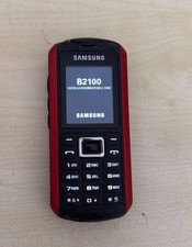 Samsung b2100 geprüft gebraucht kaufen  Vilshofen an der Donau