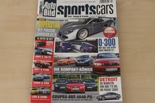 Auto bild sportscars gebraucht kaufen  Deutschland