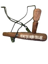 Wine cellar wooden for sale  Colfax