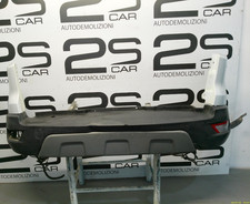 Usato paraurti posteriore usato Usato paraurti posteriore usato  Fiano Romano