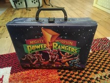 Mighty morphin power gebraucht kaufen  Hamburg