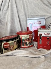 Coca cola vintage d'occasion  Expédié en Belgium