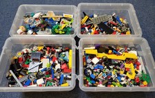 Lego konvolut 1kg gebraucht kaufen  Wilhelmshaven