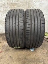 2x235 r18 pirelli for sale  BOOTLE