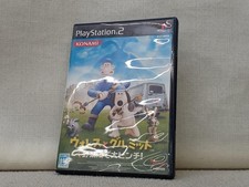 PS2 Wallace Gromit Big Trouble In Vegetable Patch Modelo Wallace Gr ASE50 comprar usado PS2 Wallace Gromit Big Trouble In Vegetable Patch Modelo Wallace Gr ASE50 comprar usado  Enviando para Brazil