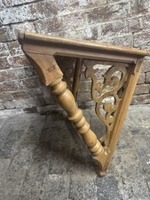 Vintage antique pine for sale  STAFFORD