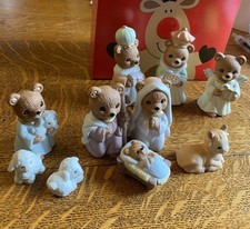 homco nativity for sale homco nativity for sale Halstead