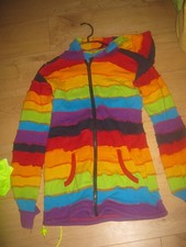 Kakmandu multi coloured for sale  WARRINGTON