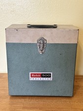 Kodak 500 slide for sale  Saint Ann