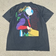 Vintage reprint marlboro for sale  Jacksonville