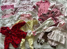 Large bundle baby for sale  ISLE OF ARRAN