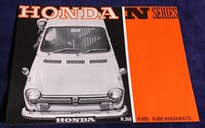 Honda series 1968 for sale  KETTERING
