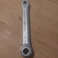 Sugino japan 175mm for sale  WALTHAM CROSS