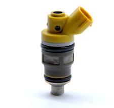 Fuel injector toyota for sale  BOW STREET