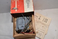 Triad 92a power for sale  Garfield