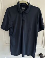 Slam navy polo for sale  BELFAST