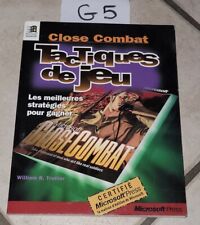 Livre close combat d'occasion  Sennecey-le-Grand