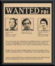 Goodfellas lufthansa heist for sale  Parkville