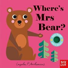 Mrs bear ingela for sale  UK