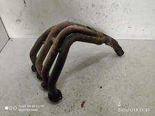 Collettori scarico per usato  Villasalto