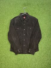Mens levi suede for sale  Napoleon