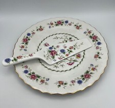 Fine china cake for sale  West Grove