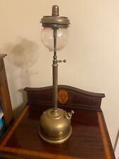 brass kerosene lamps for sale  DARLINGTON