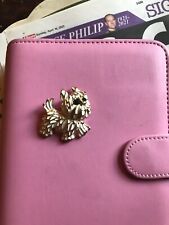 Westie brooch beautifully for sale  NOTTINGHAM