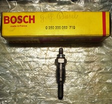 Candelette bosch cod. usato  Asti