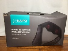 New naipo back d'occasion  Expédié en Belgium