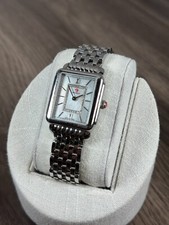 New michele deco for sale  Denver