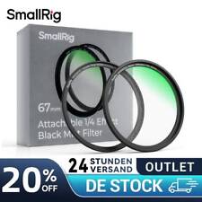 Smallrig 67mm magnetic gebraucht kaufen  Pohlheim
