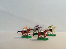 Starlux 25mm jockeys d'occasion  Expédié en Belgium